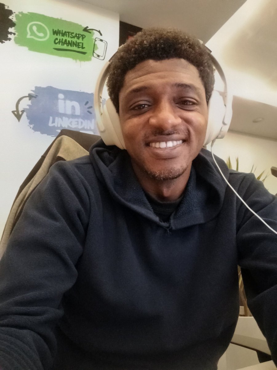 pdaverocks's tweet photo. Not every testimony is for the microphone.

In Gospel of Matthew 8:4, Jesus Christ said: tell no one.

In a world where everything is content,
this is a reminder:

Not every win needs an audience.

Silence can be protection.
Discretion is wisdom.

#iAmPdave #MediaTechStrategist https://t.co/ZLdXlFK51M