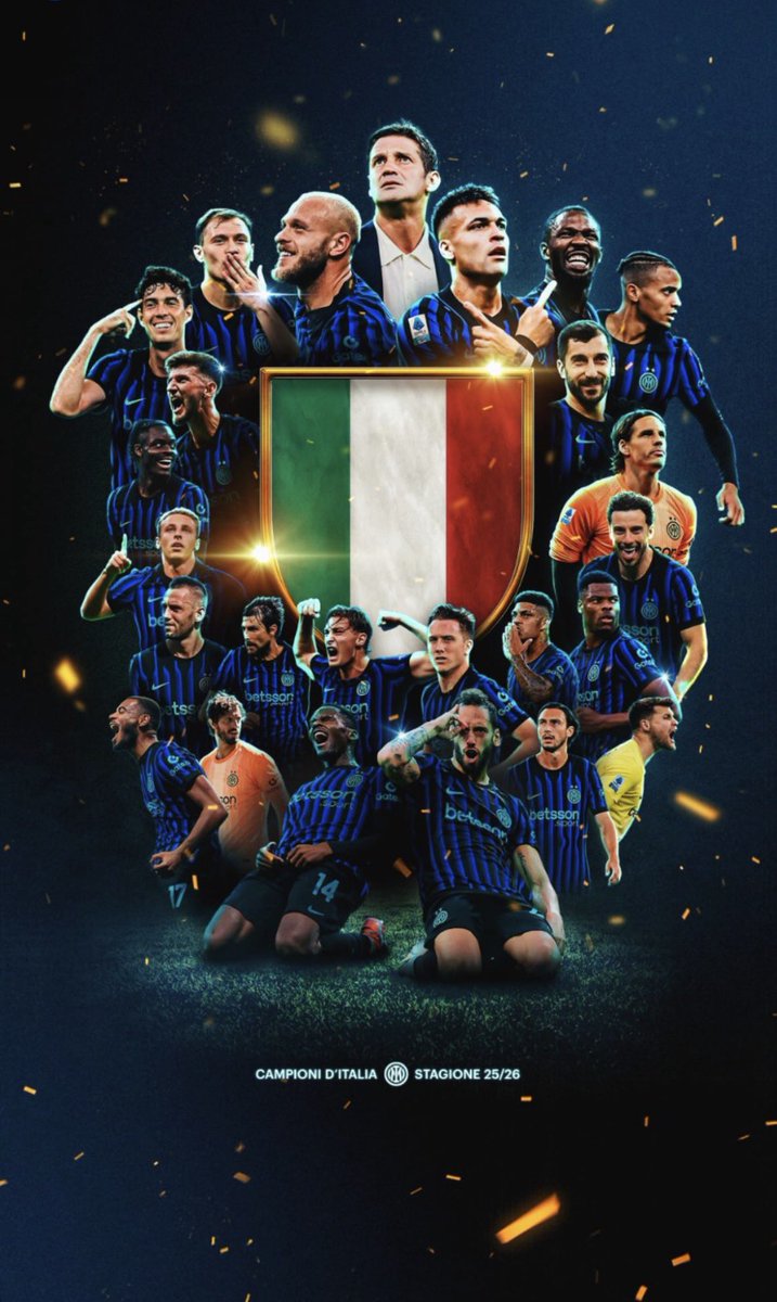 FNK_79's tweet photo. Bla bla bla bla! #IMinter #interna21onale #forzainter @Inter #InterCampione https://t.co/SJMupZa3UP