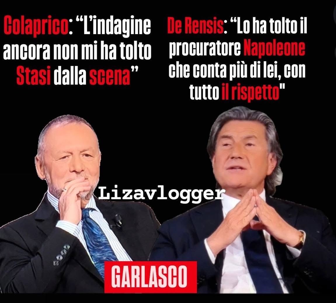 La Stregatta tweet media