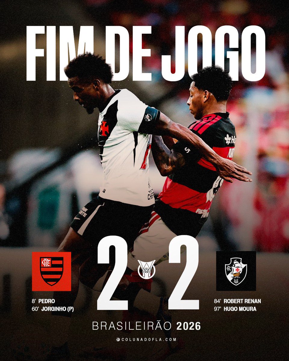 Flamengo | Coluna do Fla tweet media