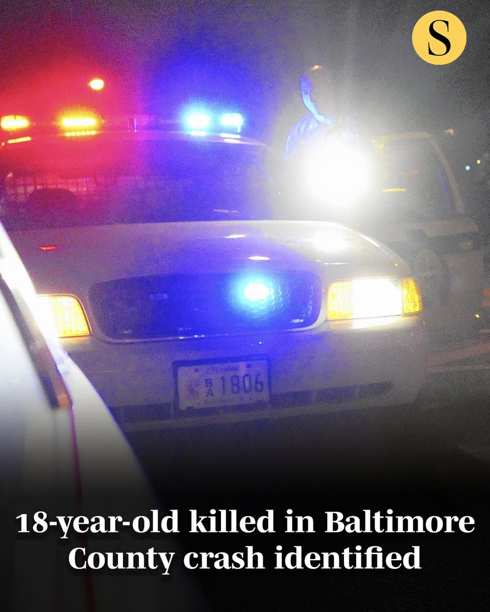 The Baltimore Sun tweet media