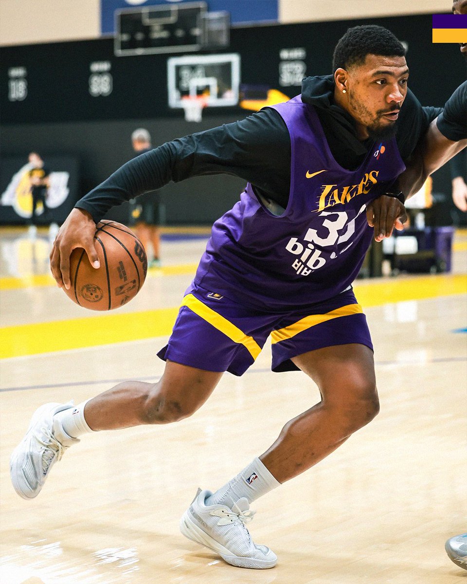 Los Angeles Lakers tweet media