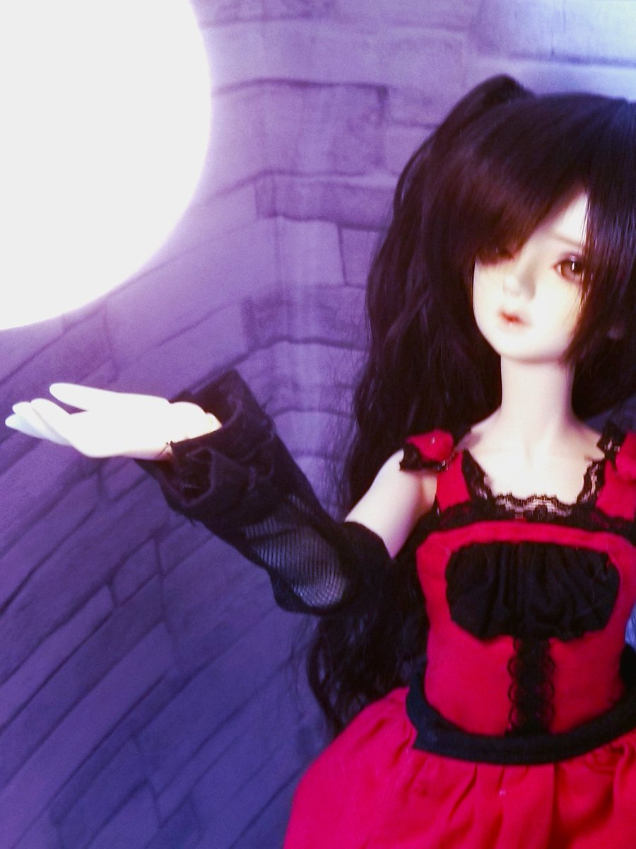 *Cxia-浩太*⌒*Doll垢 tweet media