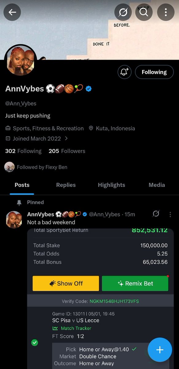 Kayoudey tweet media