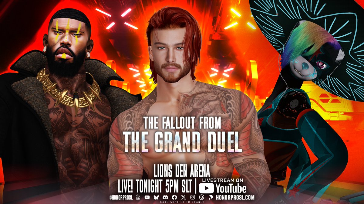 Honor Pro Wrestling tweet media