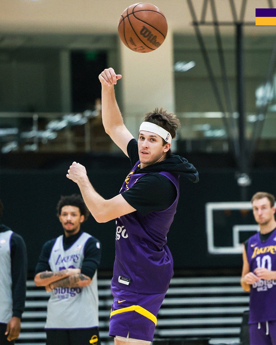 Los Angeles Lakers tweet media