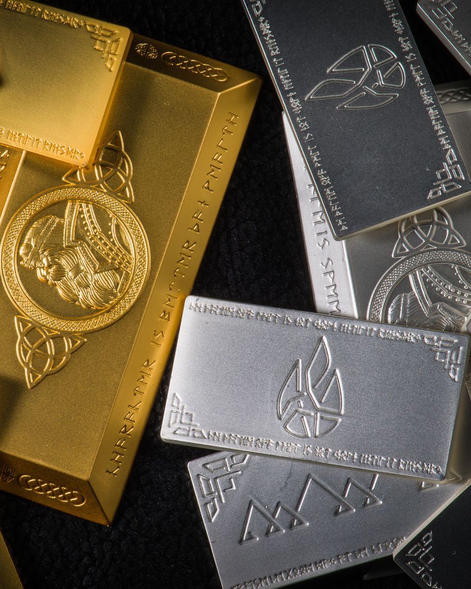 PeerMetals tweet media