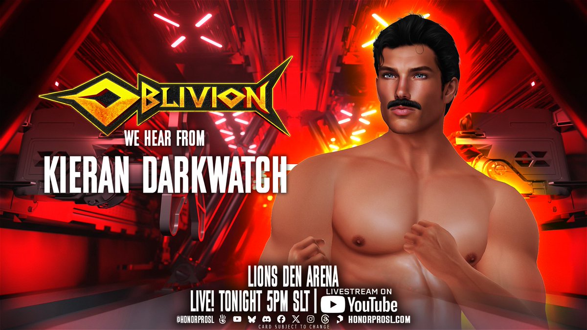 Honor Pro Wrestling tweet media