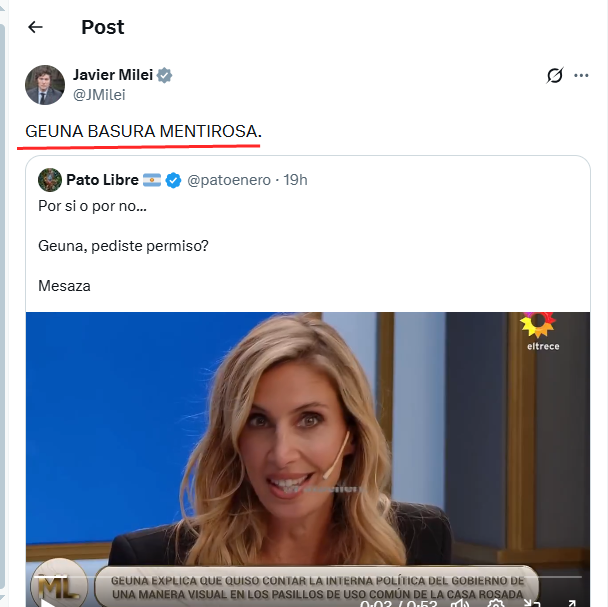 Un Dólar tweet media