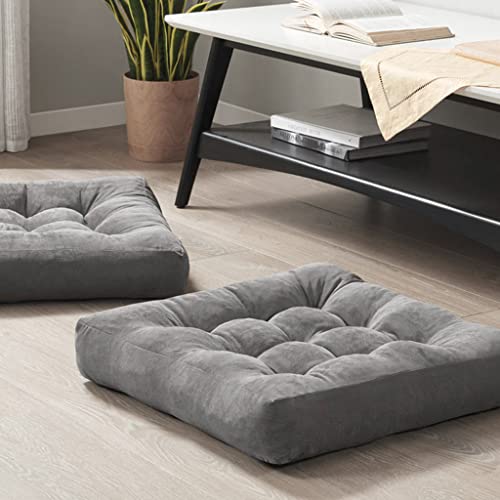 relaxsoundspace's tweet image. Elevate your relaxation game! 🌟 Our Meditation Floor Pillow Set of 2 in grey is perfect for a cozy meditative escape. 🧘‍♀️ What’s your favorite? #Meditation #Floor #Pillow #Set #Square #Large #Pillo
Check it out relaxsoundspace.com
Amazon amazon.com/dp/B09C1ZGB9P/…