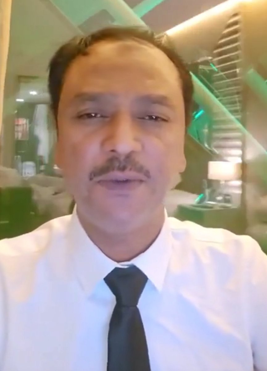 Ali Alkatherei tweet media