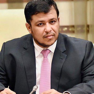 Ali Alkatherei tweet media