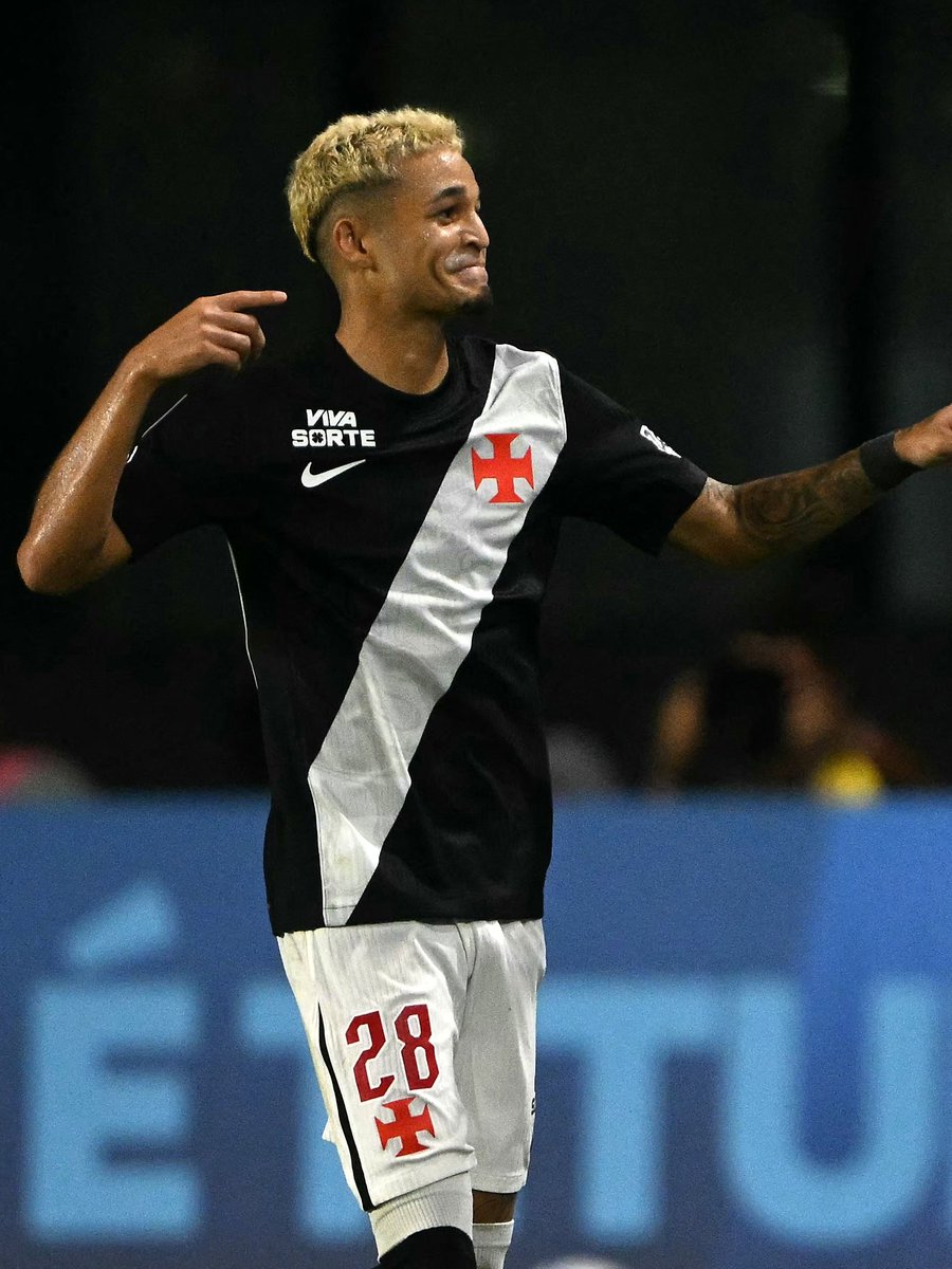 Plantão Vascaíno tweet media