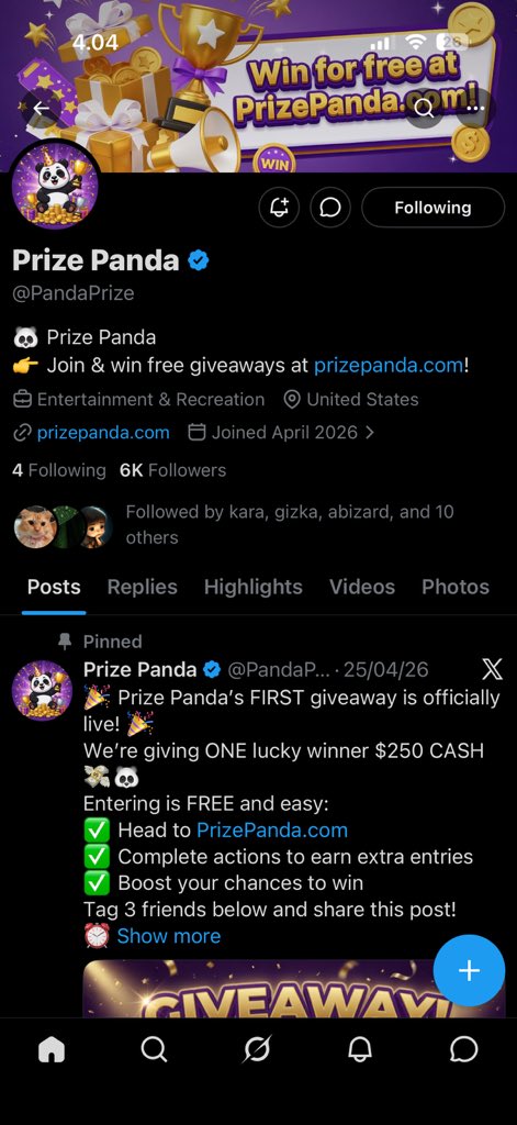 Leu 🥯🥨 free tag tweet media