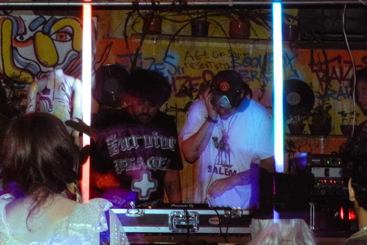 viadoqu3l's tweet photo. drainfest doidimai (02/05) https://t.co/SixTmppTBH
