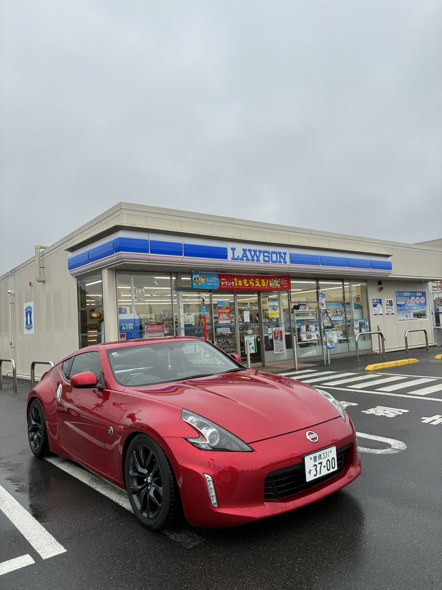 Kai🚗³₃ tweet media