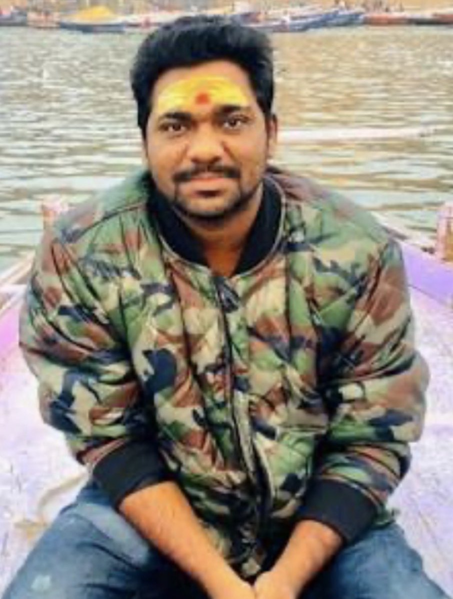 Crime Reports India tweet media