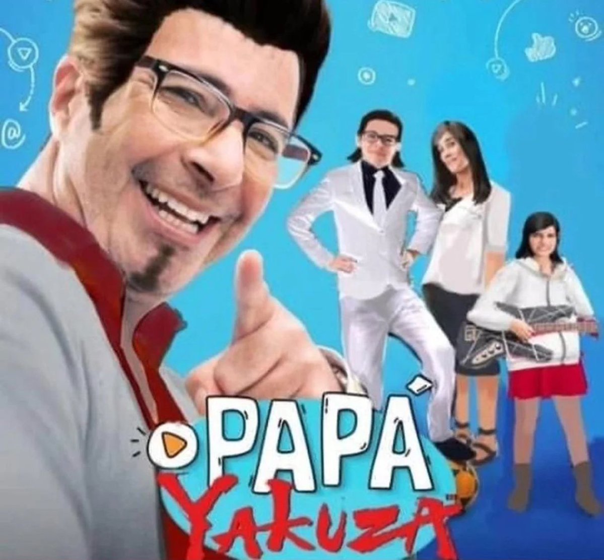 HomoMan tweet media