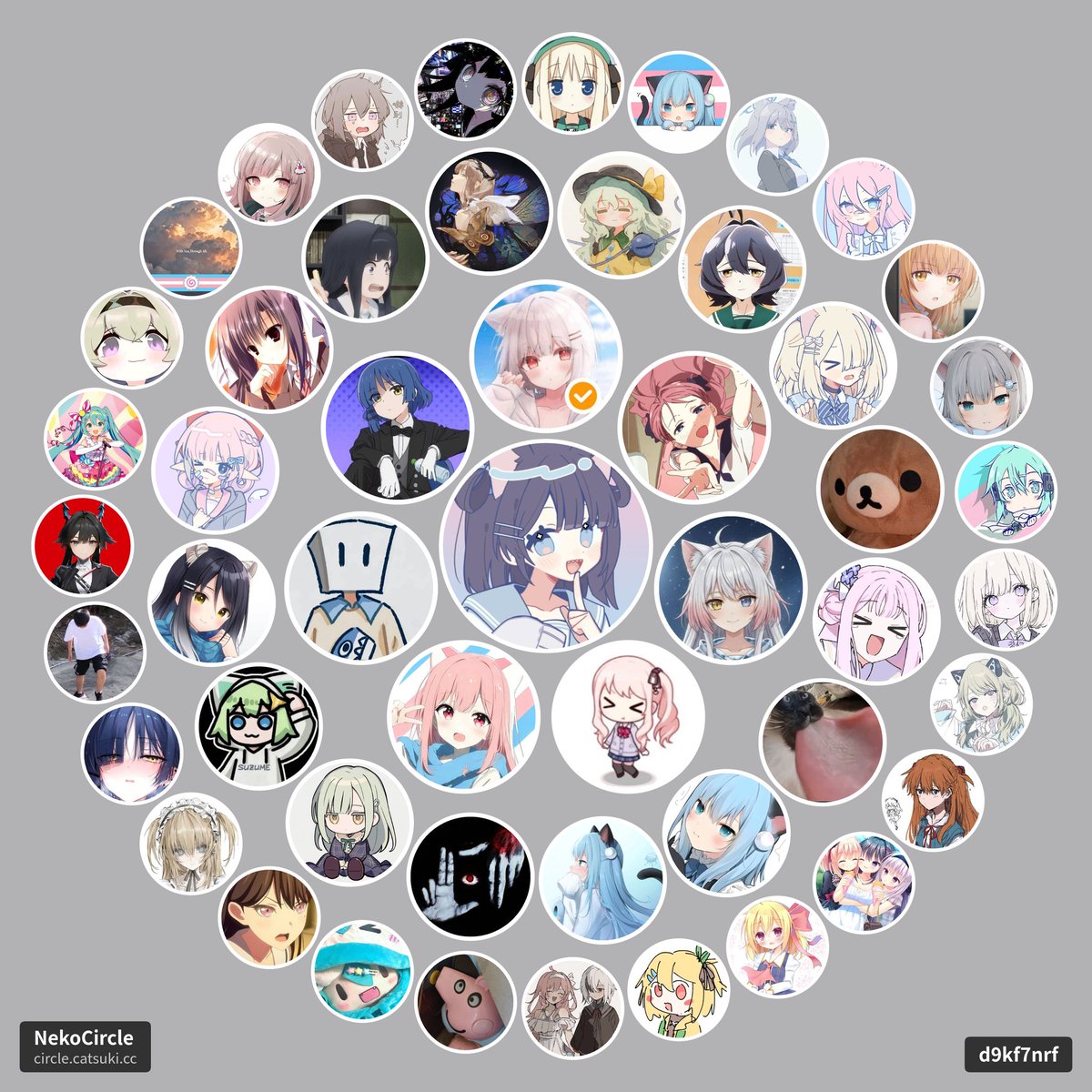 ​碎星笨笨✨ tweet media