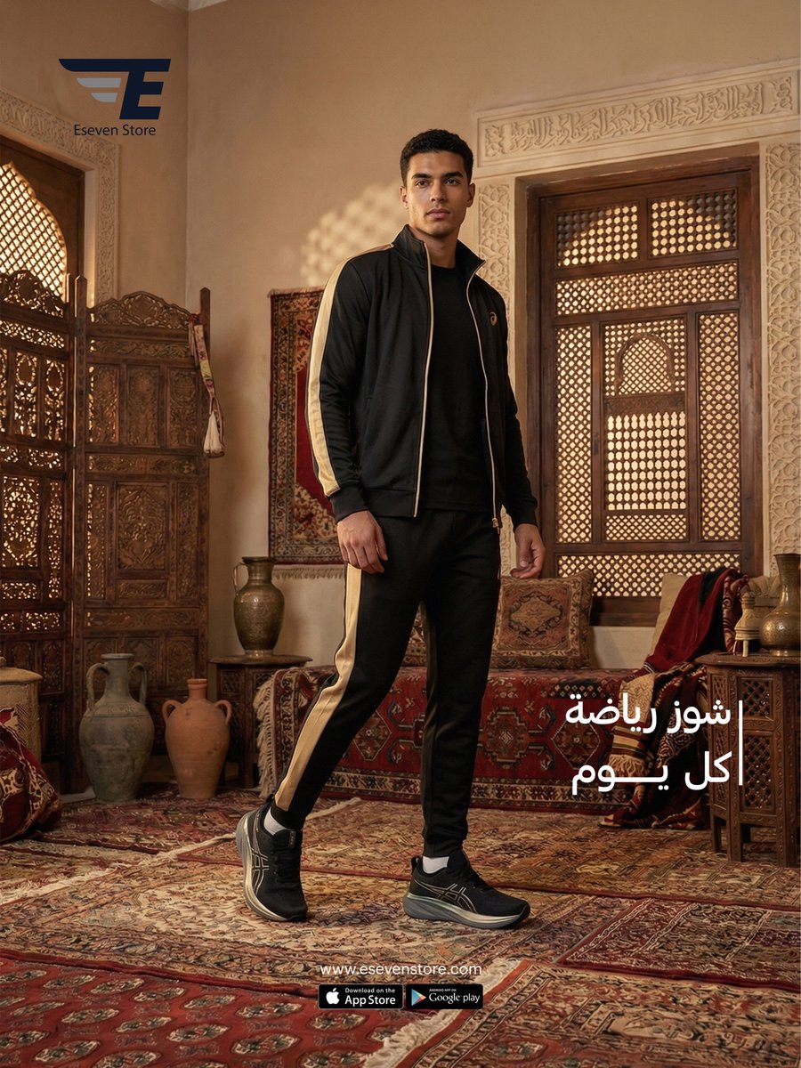eseven-store tweet media
