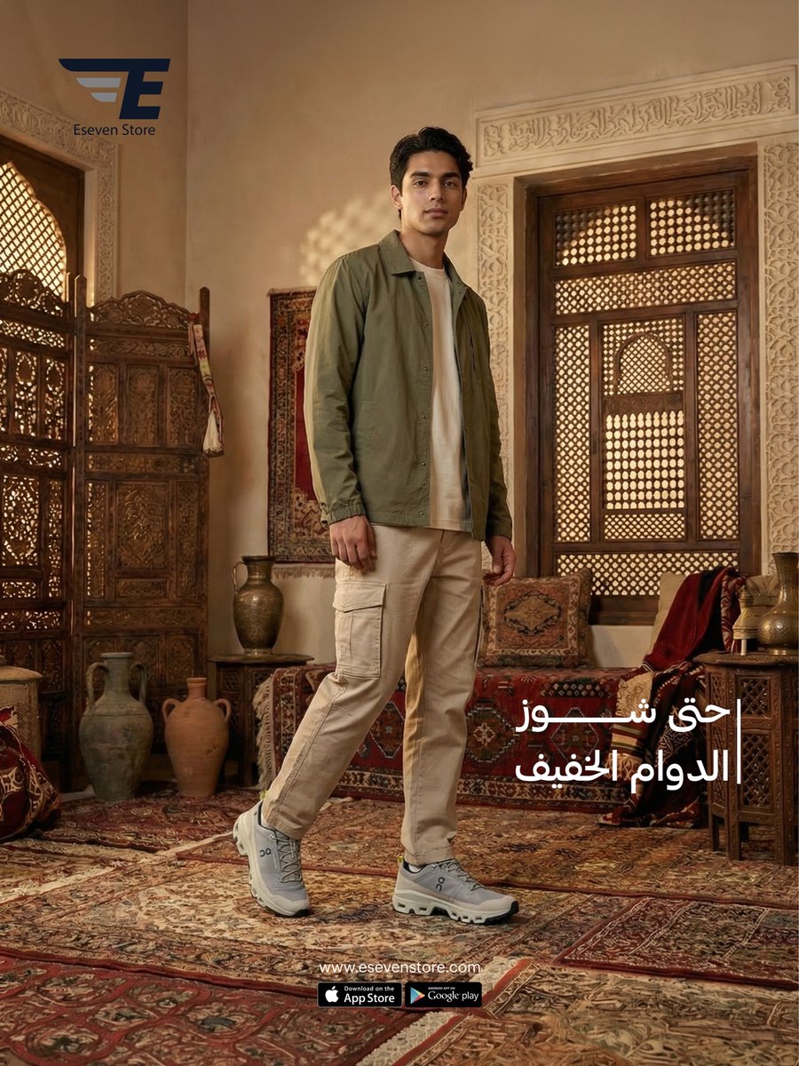 eseven-store tweet media