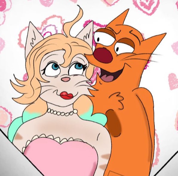 Mrs Dottie Catcius! - cats angel🪽 tweet media