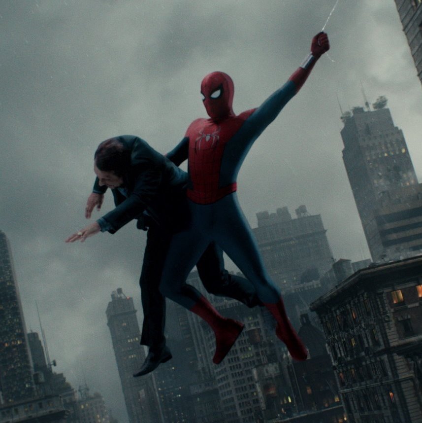 Universo Marvel Brasil tweet media
