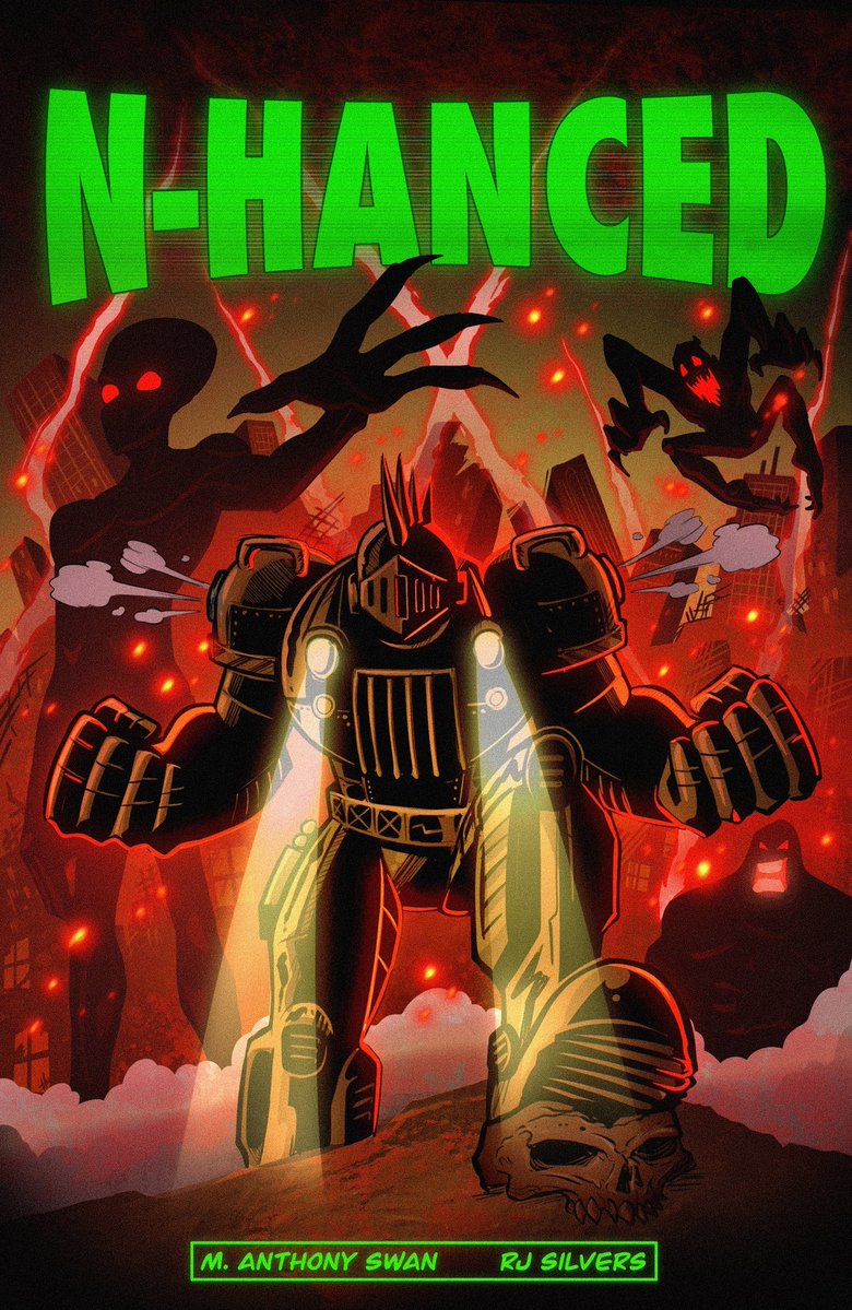 Gate Comics tweet media