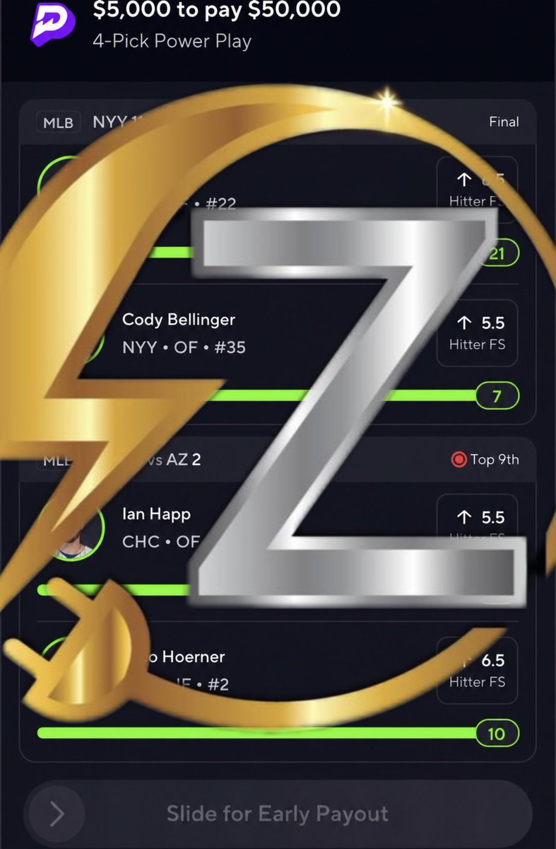 ZetoPicks tweet media