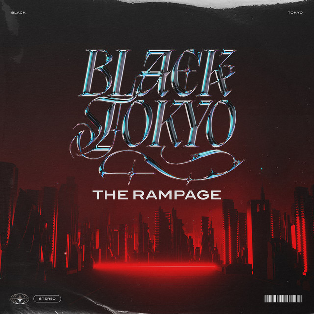 The9pmShow's tweet image. Please give us a coffee ☕ &amp;gt;&amp;gt;&amp;gt; buymeacoffee.com/ecaradio

#NowPlaying BLACK TOKYO by @therampagefext on @ECARadio with DJ @GarethBayard

#NewMusic #NewMusicSunday

#The9pmShow #ECARadio

Tune in here ➡➡ onair.ecaradio.org