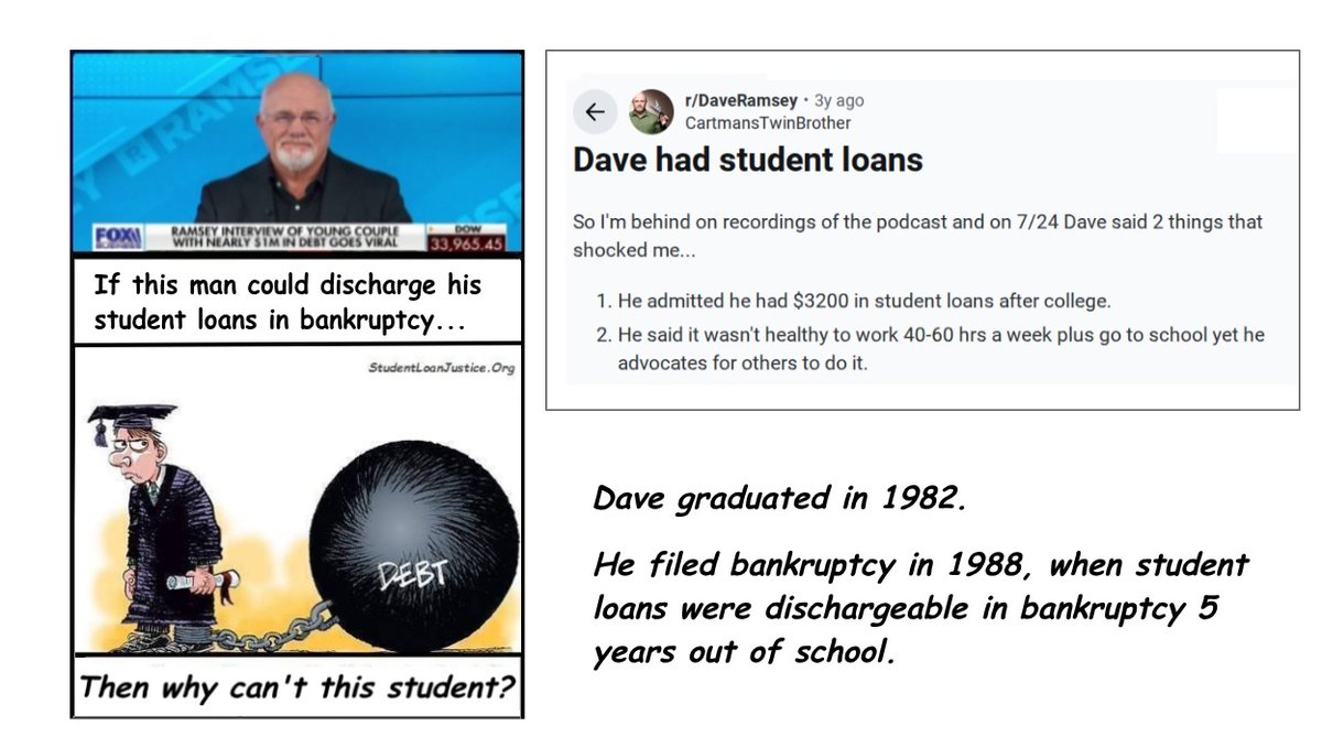 STUDENT LOAN JUSTICE tweet media