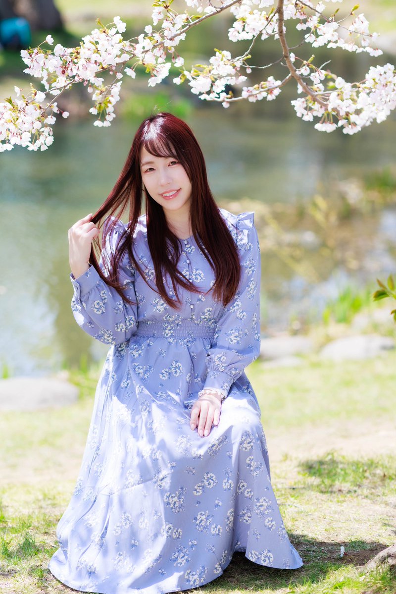 𝑵𝒂𝒄𝒉𝒊🦋🧜🏻‍♀️5/23(土)24(日)花展💐in丸井今井 tweet media