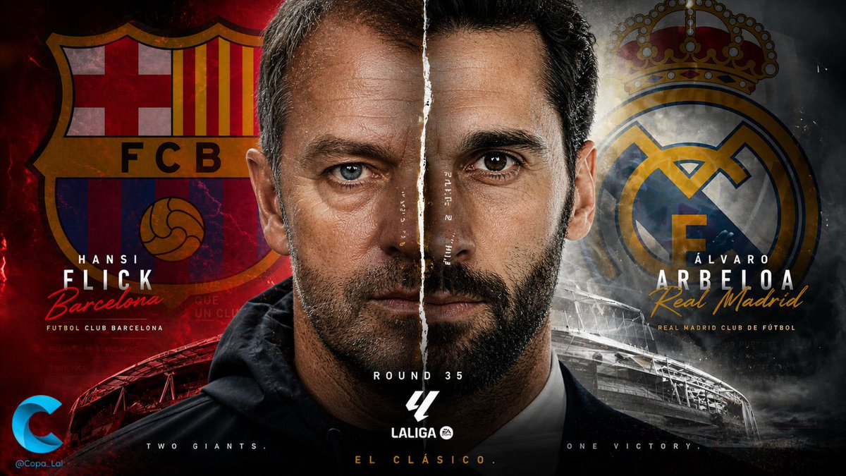 Copa tweet media