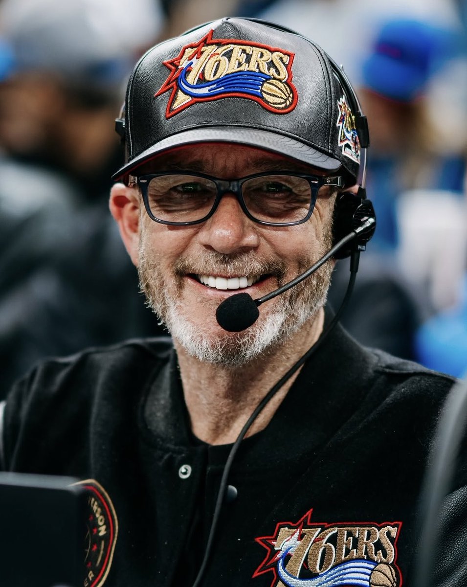 76ers Sixth Man tweet media