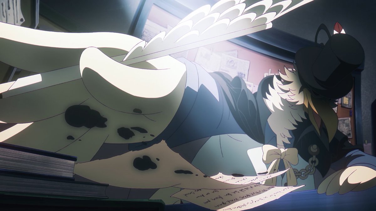 Animes In Japan tweet media