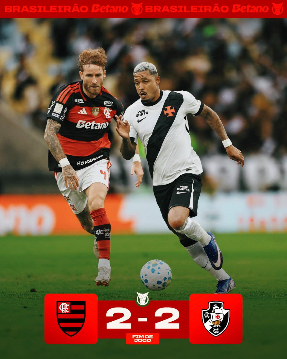 Brasileirão Betano tweet media