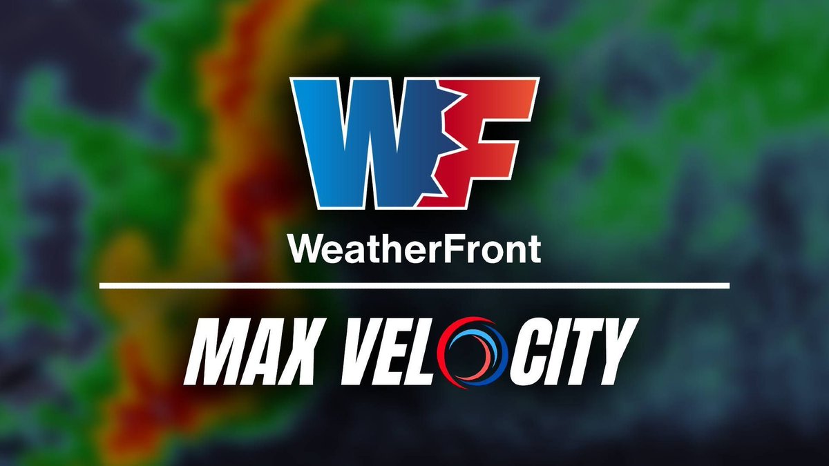 Max Velocity tweet media