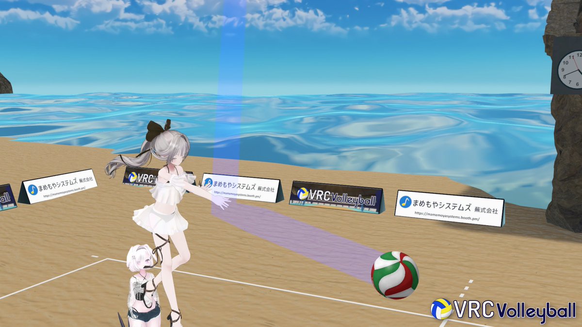 かがまる@VRC tweet media