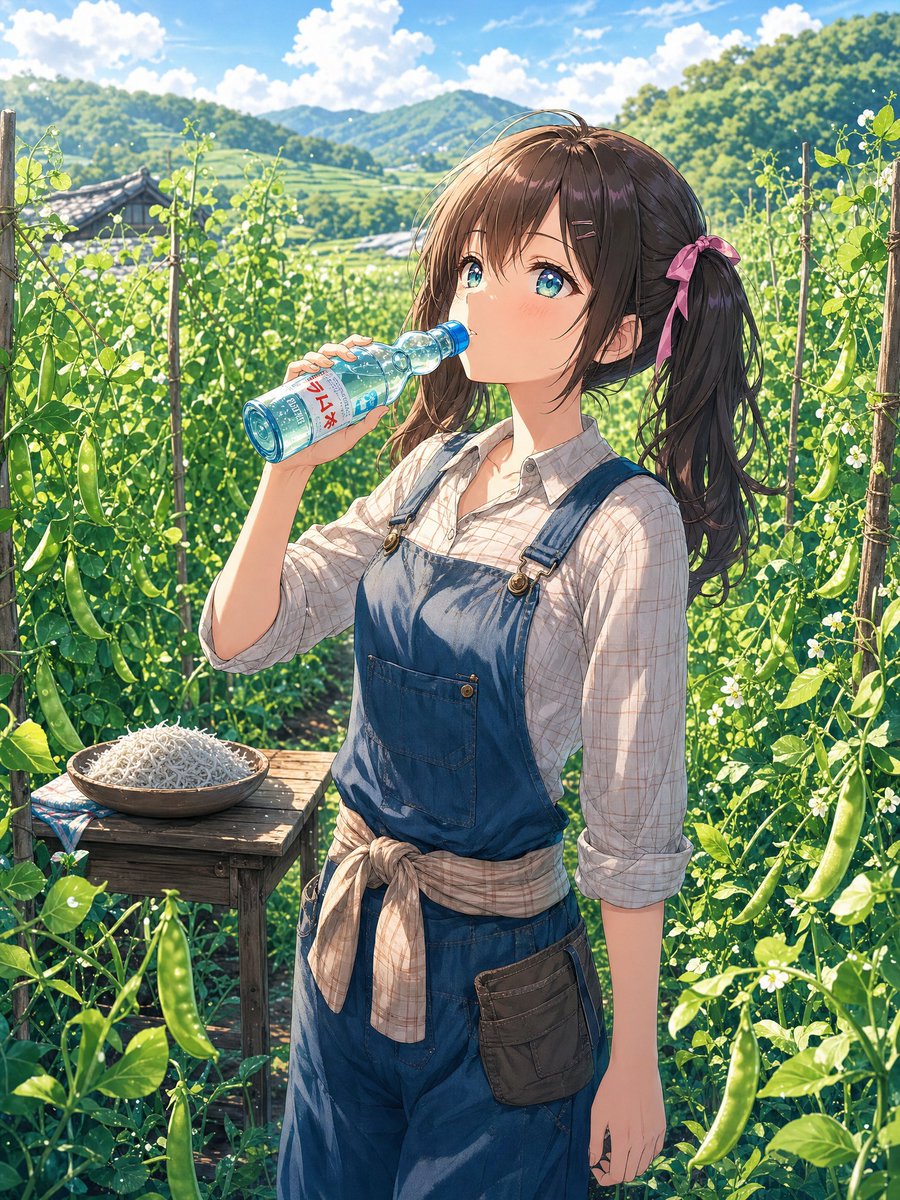 なお｜AIイラスト術師 (@knaoki23) / Posts / X