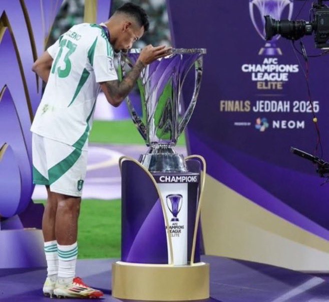 النخبوي 🏆💚 tweet media