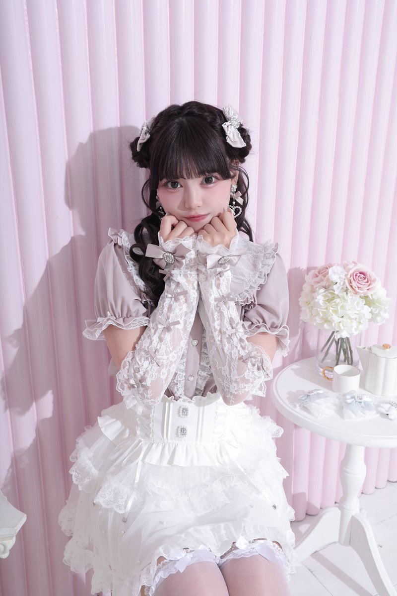 石田萌依 tweet media