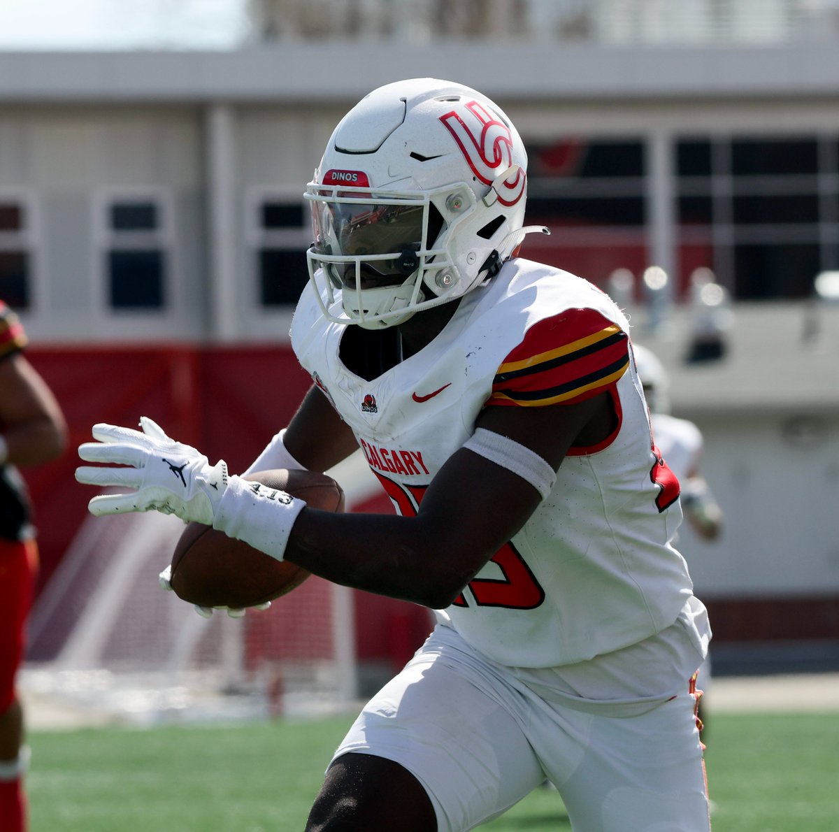 UCalgary Dinos Football 🏈 tweet media