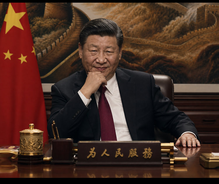 <a href="/DosRunas/">Runas Dos Lunas</a> Y China solo observa… y sonríe.