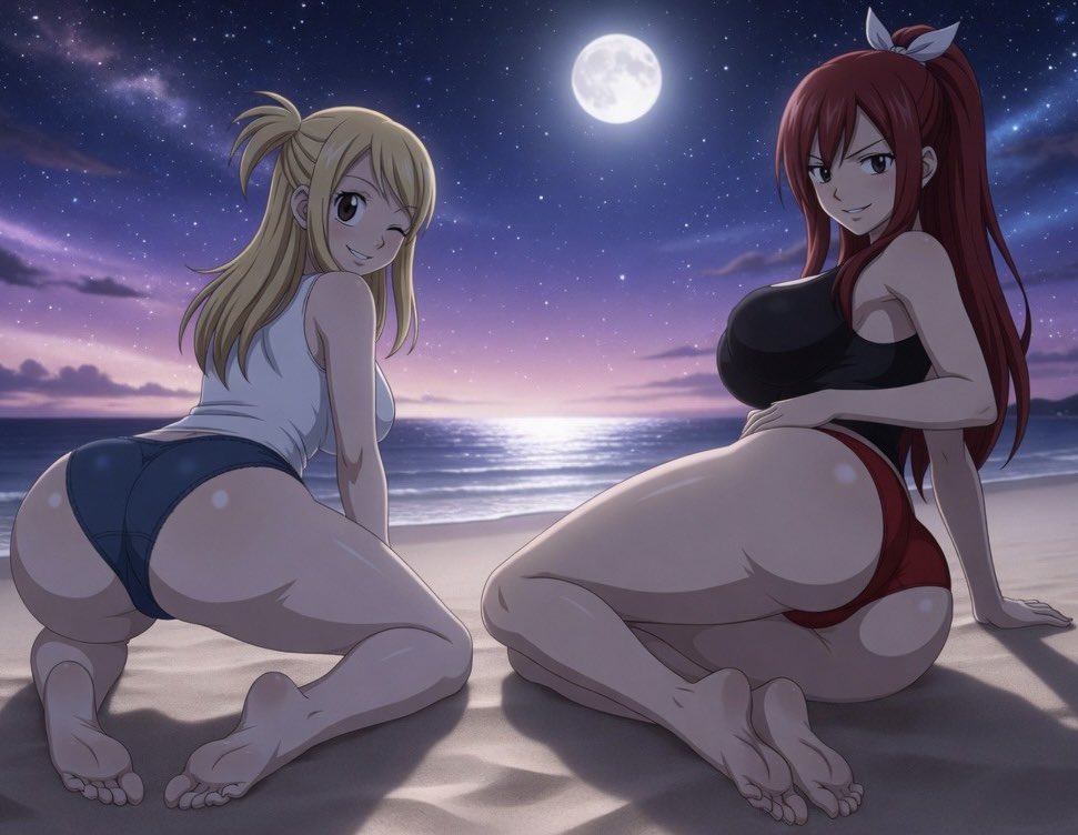 D Aniverse tweet media
