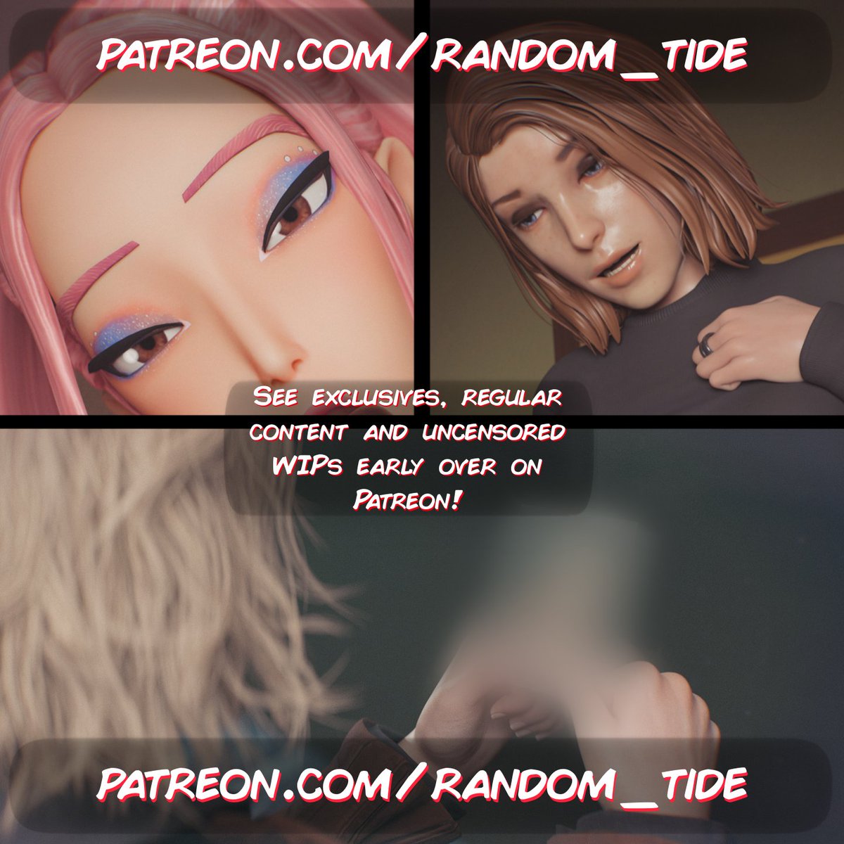 🔊RandomTide🔞 tweet media