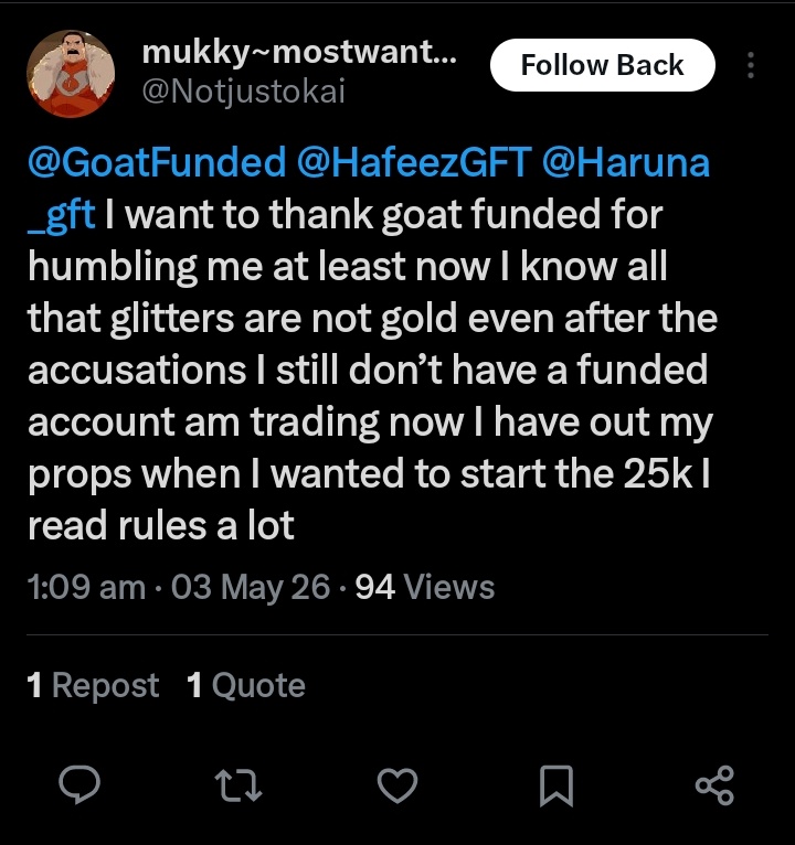 Prop Firms Guru tweet media