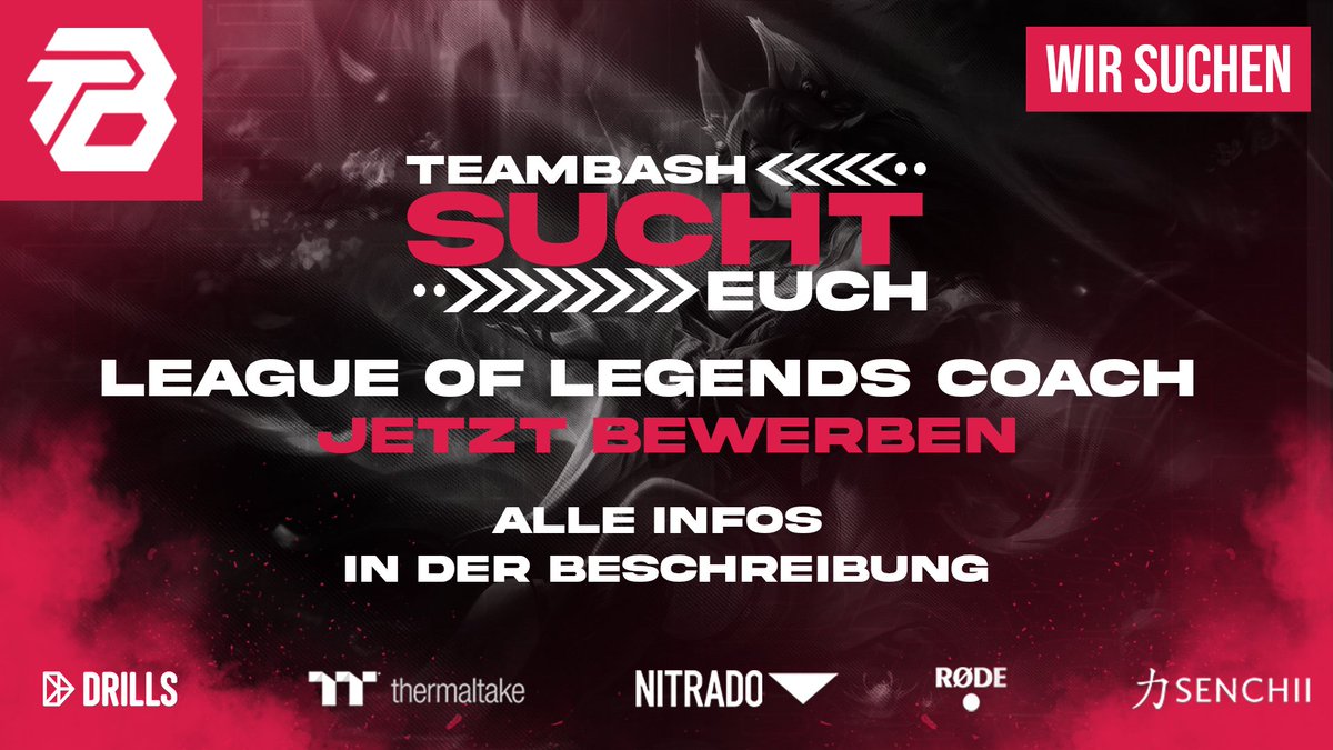 TeamBasH Gaming tweet media