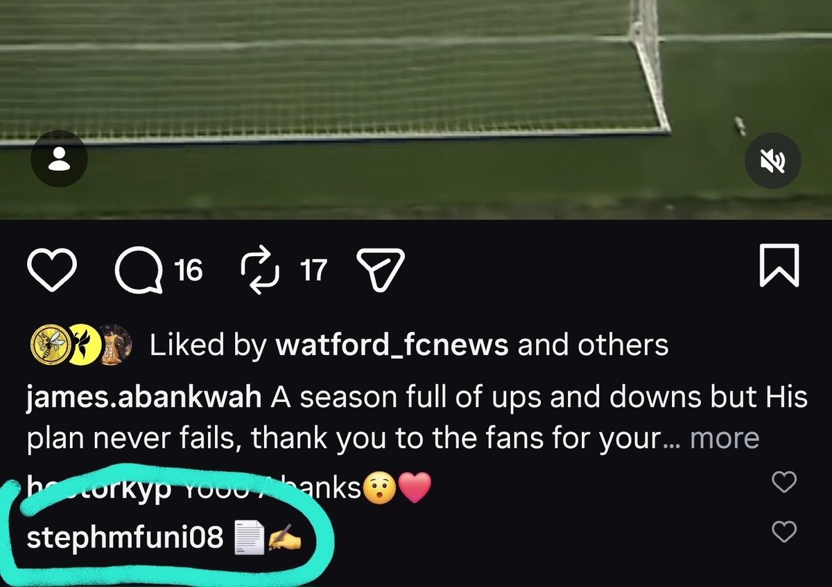 BusyWaitin_'s tweet photo. @thewatfordway 👀 https://t.co/vIk9GK3h4X