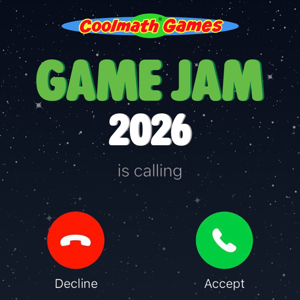 Coolmath Games tweet media