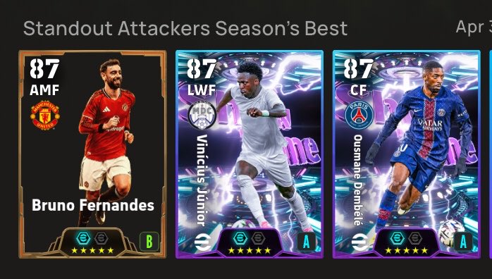 Olayemi PES ⚽️🎖️ tweet media